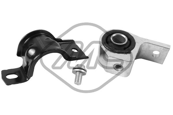 Supporto, Braccio oscillante - 05948 Metalcaucho
