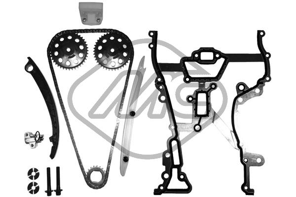 Timing Chain Kit - 05954 Metalcaucho