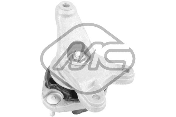 Supporto, Cambio - 05955 Metalcaucho