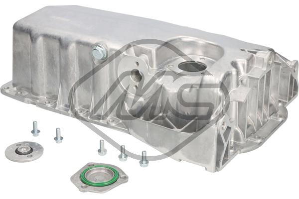 Coppa olio - 05960 Metalcaucho
