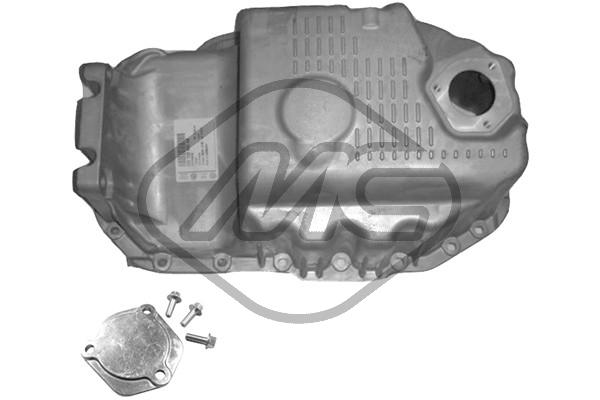Oil sump - 05965 Metalcaucho