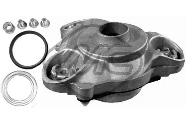 Repair Kit, suspension strut - 05974 Metalcaucho