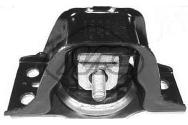 Engine Mounting - 05979 Metalcaucho