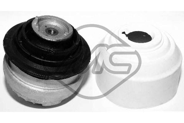 Engine Mounting - 05985 Metalcaucho