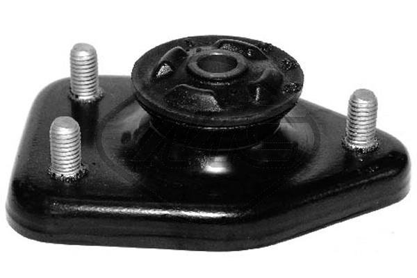 Supporto ammortizzatore a molla - 05986 Metalcaucho