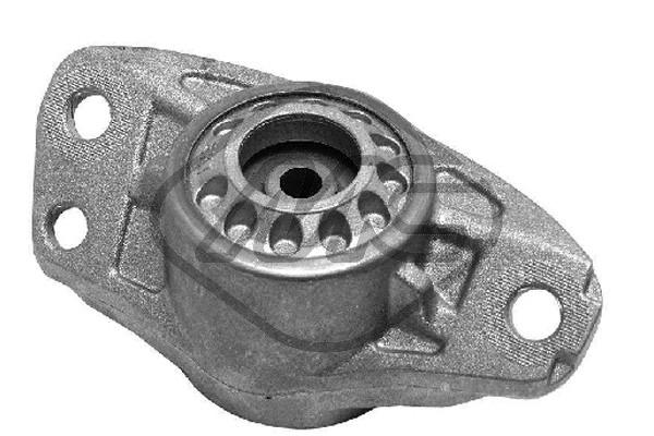 Опора стойки амортизатора - 05989 Metalcaucho