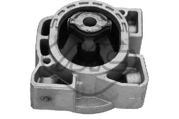 Sospensione, Motore - 05996 Metalcaucho