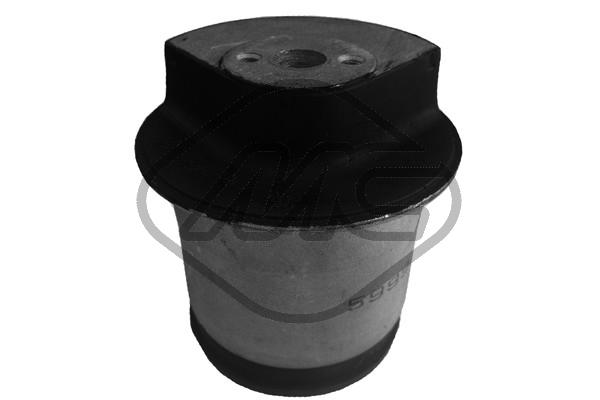 stebulės laikiklio įvorė - 05999 Metalcaucho