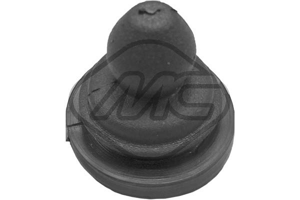 Supporto, Carter filtro aria - 06004 Metalcaucho
