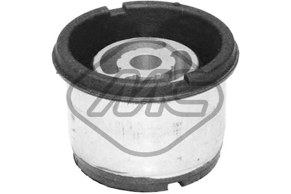 Mounting, axle beam - 06020 Metalcaucho