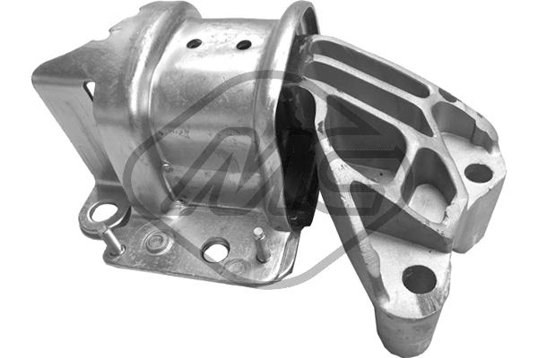 Engine Mounting - 06025 Metalcaucho