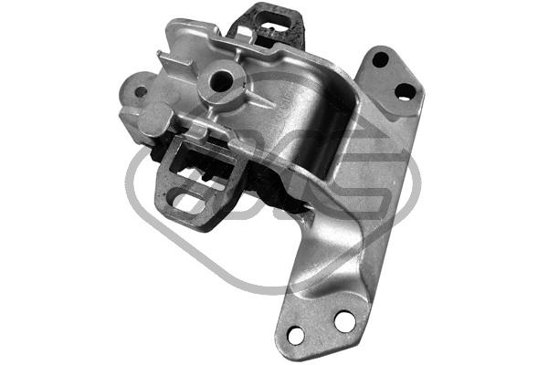 Engine Mounting - 06026 Metalcaucho
