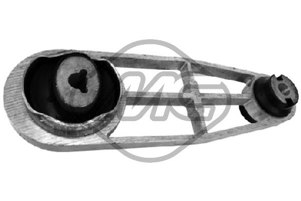 Engine Mounting - 06027 Metalcaucho