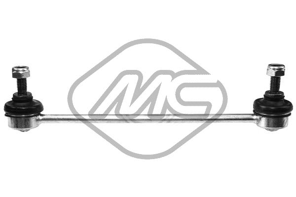 Rod/Strut, stabiliser - 06028 Metalcaucho