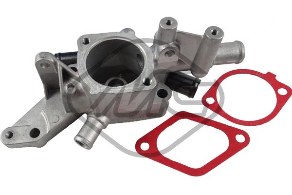 Thermostat Housing - 06031 Metalcaucho