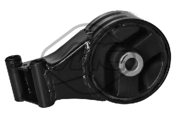 Engine Mounting - 06039 Metalcaucho