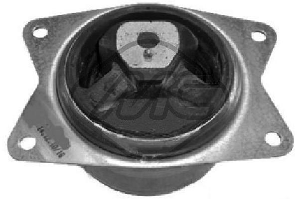Engine Mounting - 06046 Metalcaucho