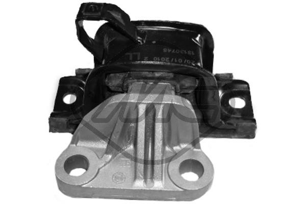 Engine Mounting - 06050 Metalcaucho