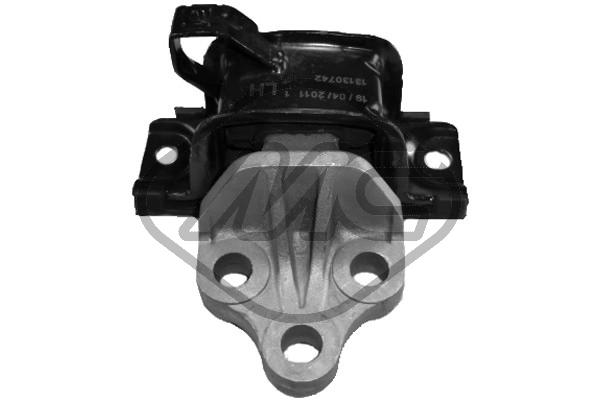 Engine Mounting - 06051 Metalcaucho