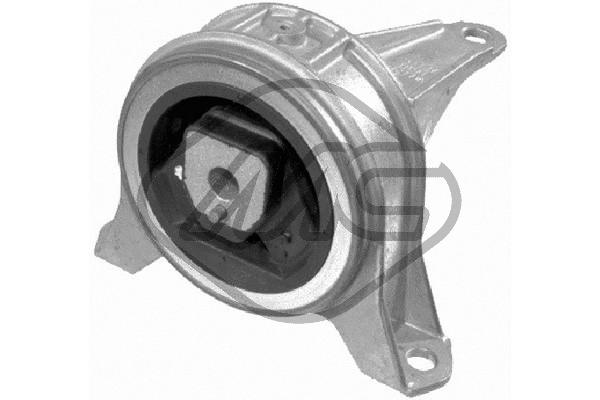 Engine Mounting - 06054 Metalcaucho