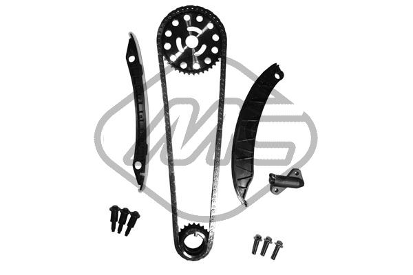 Timing Chain Kit - 06060 Metalcaucho