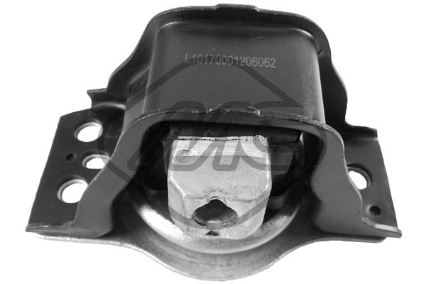 Sospensione, Motore - 06062 Metalcaucho