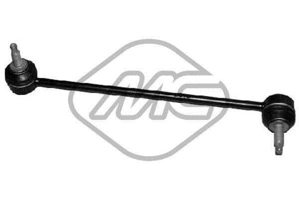 Asta/Puntone, Stabilizzatore - 06070 Metalcaucho