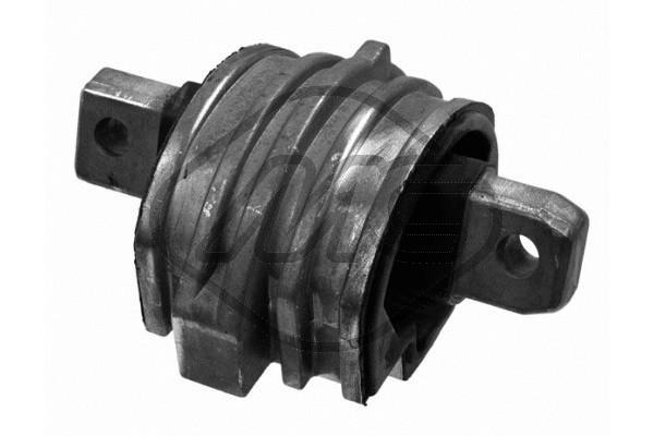 Mounting, manual transmission - 06090 Metalcaucho
