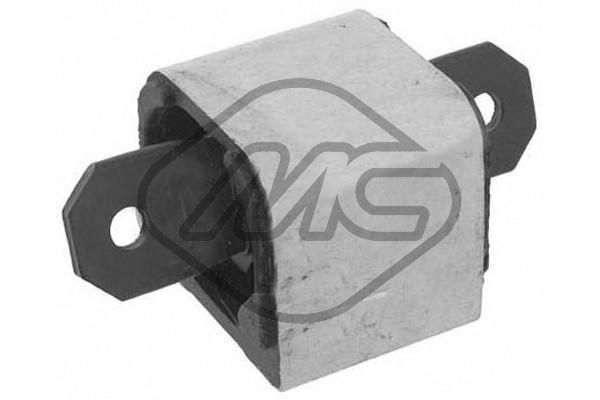 Mounting, manual transmission - 06091 Metalcaucho
