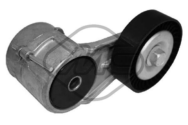 Belt Tensioner, V-ribbed belt - 06106 Metalcaucho