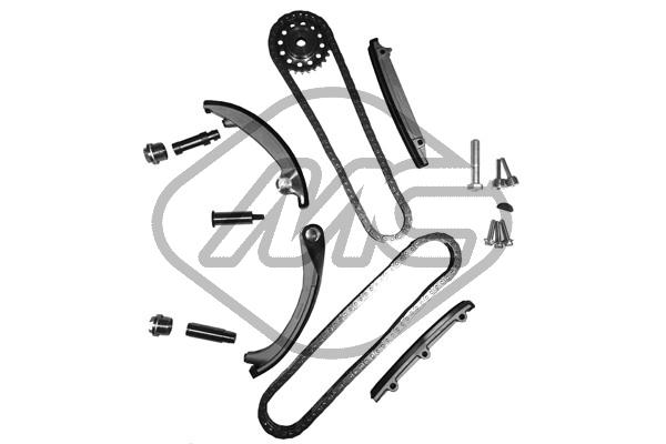 Timing Chain Kit - 06108 Metalcaucho