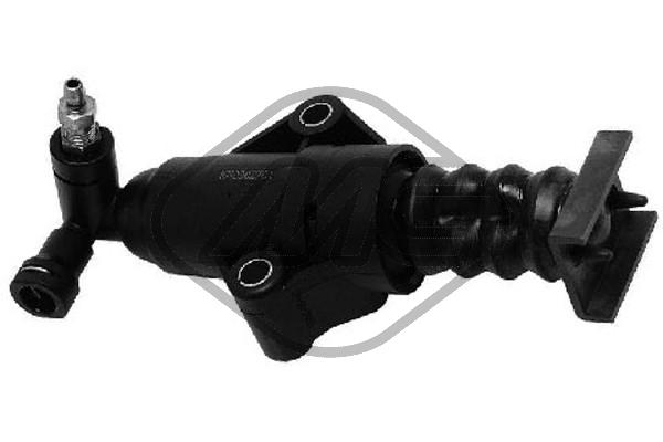 Slave Cylinder, clutch - 06120 Metalcaucho