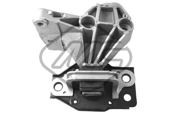 Sospensione, Motore - 06135 Metalcaucho