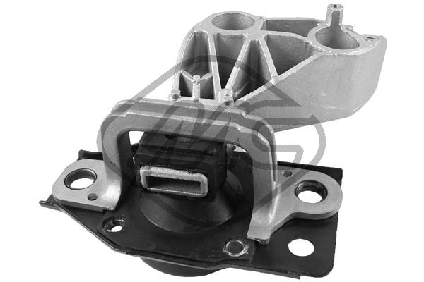 Sospensione, Motore - 06136 Metalcaucho