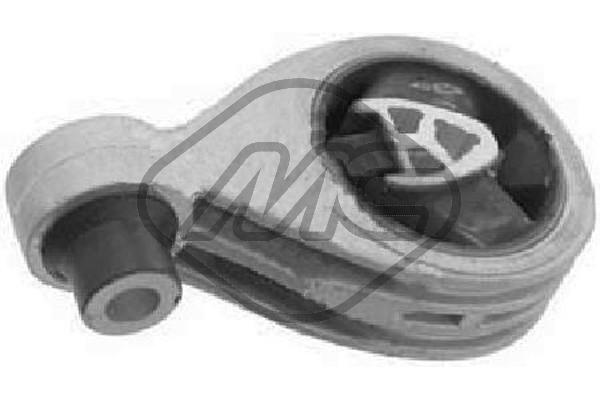 Engine Mounting - 06138 Metalcaucho