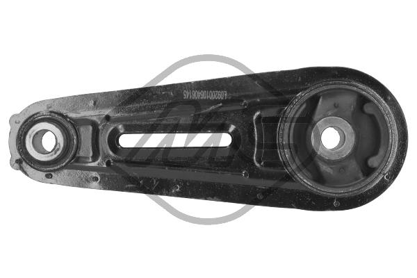 Sospensione, Motore - 06145 Metalcaucho