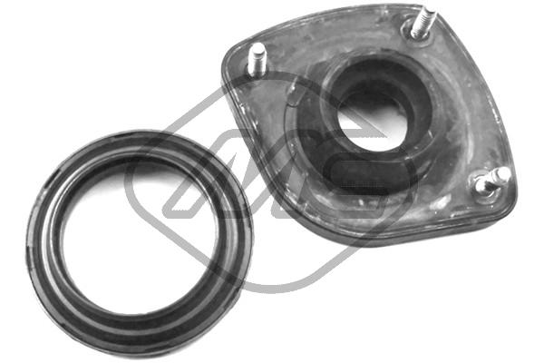 Kit riparazione, Cuscinetto ammortizzatore a molla - 06148 Metalcaucho