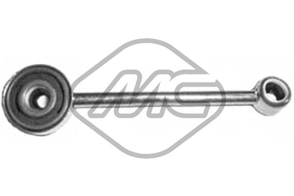Kit riparazione, Leva cambio - 06150 Metalcaucho