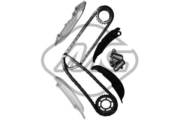 Timing Chain Kit - 06165 Metalcaucho