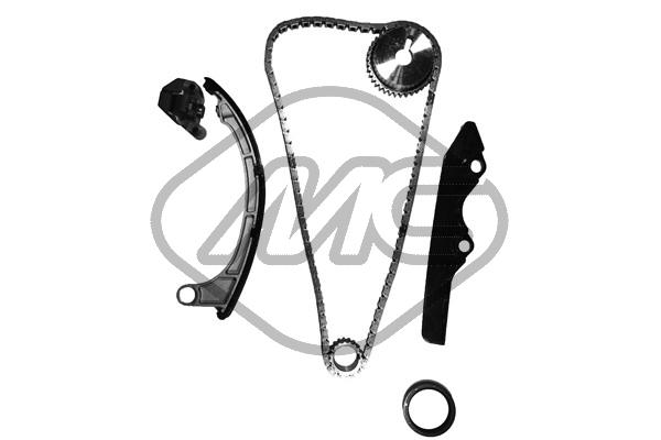 Timing Chain Kit - 06177 Metalcaucho