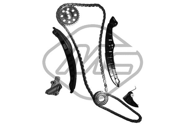 Timing Chain Kit - 06190 Metalcaucho