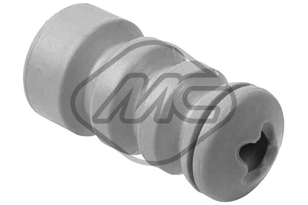 Tampone paracolpo, Sospensione - 06238 Metalcaucho