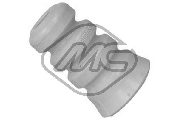 Tampone paracolpo, Sospensione - 06246 Metalcaucho