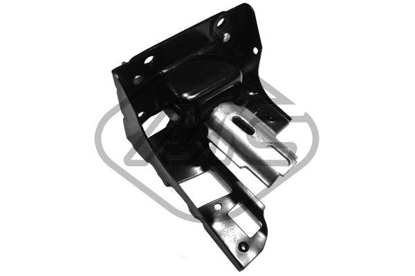 Engine Mounting - 06253 Metalcaucho