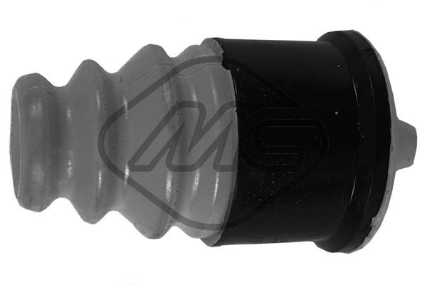 Rubber Buffer, suspension - 06255 Metalcaucho