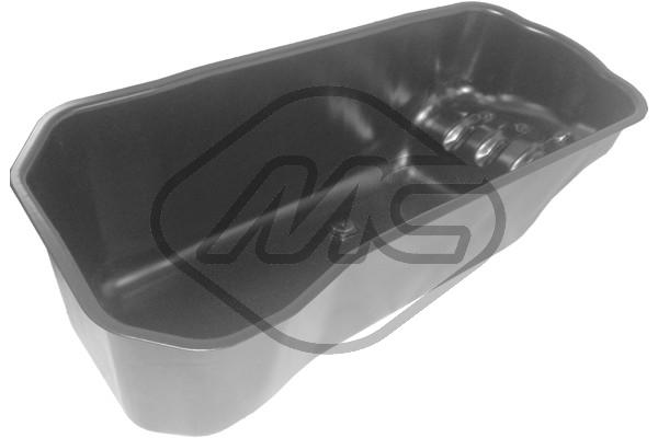 Oil sump - 06316 Metalcaucho