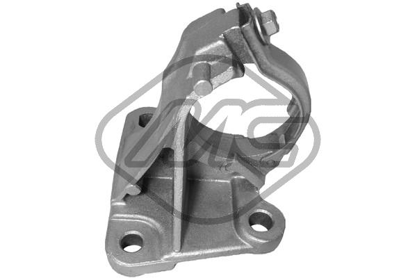 Supporto, Albero cardanico - 06319 Metalcaucho