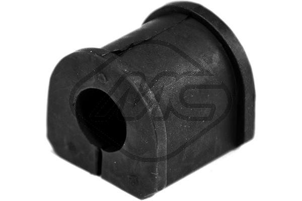 Bronzina cuscinetto, Barra stabilizzatrice - 06446 Metalcaucho