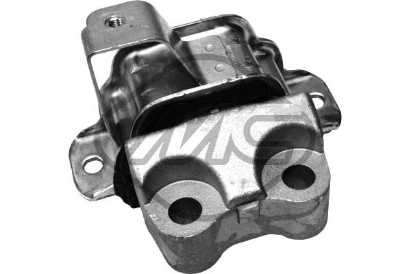Engine Mounting - 06490 Metalcaucho