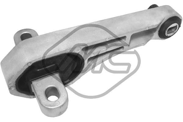 Holder, engine mounting - 06493 Metalcaucho